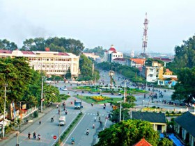 Thái Nguyên sẽ thành trung tâm khu vực miền núi phía Bắc
