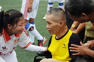 Vĩnh biệt người sáng lập giải thưởng Quả bóng Vàng