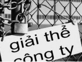 Hơn 16.000 doanh nghiệp giải thể, ngừng hoạt động