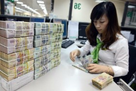 Lộ diện ngân hàng có mức lương cao nhất