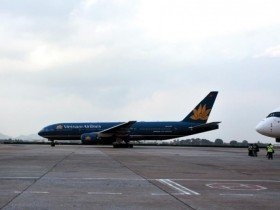 Năm 2015, Vietnam Airlines đầu tư lớn nhất từ trước đến nay