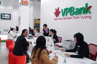 VPBank cho vay ưu đãi doanh nghiệp vừa và nhỏ với lãi suất 8%/năm