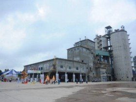 Xi măng Đồng Lâm đặt mục tiêu doanh thu 1.400 tỷ đồng