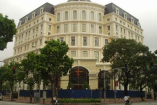 Hà Nội dự thu ngân sách 141.690 tỷ đồng năm 2015