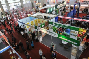 Hơn 500 doanh nghiệp đăng ký tham gia Vietnam Expo 2015