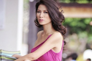 Người mẫu Trang Trần được tại ngoại, công an tiếp tục điều tra