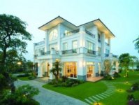 Thị trường biệt thự, liền kề: Hiệu ứng “vết dầu loang”