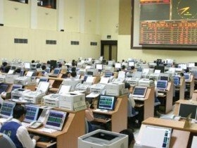 Thi viết cảm nhận 15 năm thị trường chứng khoán