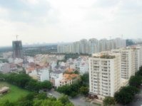 TP.HCM quy hoạch khu dân cư gần 2.000 dân