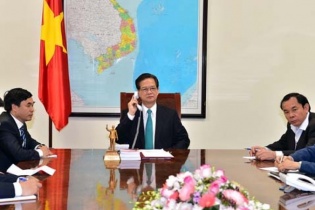 Xây dựng luật chơi chung theo thông lệ quốc tế