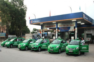 97% doanh nghiệp taxi Hà Nội đăng ký giảm giá cước