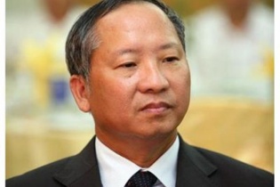 Không có chuyện giảm phát