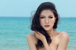 Trang Trần thấy dằn vặt vì được đối xử tốt