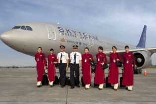 Chốt phương án nhân sự lãnh đạo Vietnam Airlines