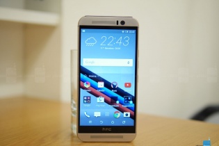 Điểm danh 10 smartphone tiêu biểu trình làng tại MWC 2015