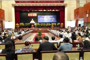 Doanh nghiệp FDI mong muốn đầu tư bền vững tại TP.HCM