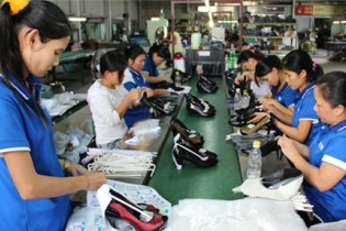 Hà Nội: nhiều giải pháp thúc đẩy xuất khẩu