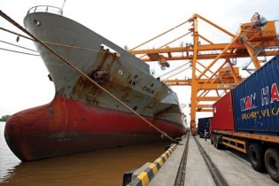 Hé lộ thương vụ M&A khủng trong hạ tầng cảng biển