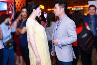 Lý Nhã Kỳ dí dỏm trước nghi án mang bầu