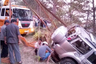 Ý kiến Phó Thủ tướng Nguyễn Xuân Phúc về tăng mức phạt giao thông