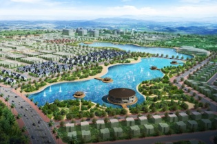 DIC cử giám đốc 8X quản Dự án gần 10 nghìn tỷ