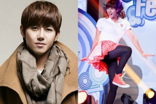 Điểm mặt những mỹ nam Hàn Quốc giả gái xinh nhất