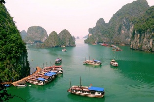 Những điểm đến du lịch ngày 8/3 tại Việt Nam