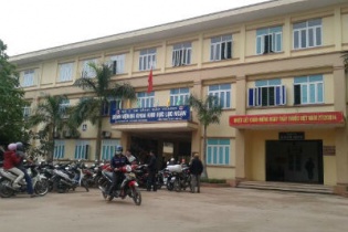 Bắc Giang đầu tư xử lý chất thải rắn y tế