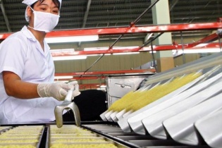 Mỳ Hảo Hảo tố mỳ Hảo Hạng