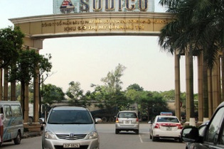 SUDICO bán toàn bộ cổ phiếu tại Sông Đà 19