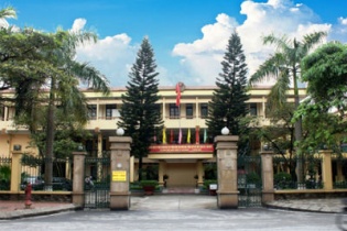 Thành phố Hà Nội sẽ có quận thứ 13?