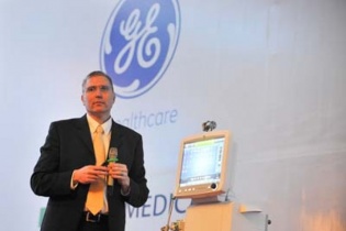 GE Healthcare giới thiệu giải pháp đột phá trong y tế