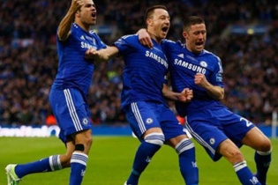 Lượt về vòng knock-out Champions League Chelsea - PSG: Chelsea gỡ thể diện cho người Anh?