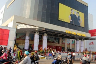 Vingroup ra mắt hệ thống bán lẻ Công nghệ, điện máy VinPro và VinPro+