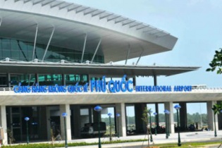 Bầu Hiển hứa gì nếu mua được sân bay Phú Quốc?
