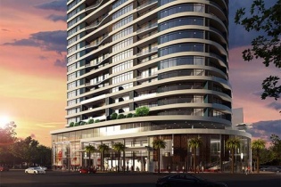 Căn hộ cao cấp Watermark ưu đãi thanh toán