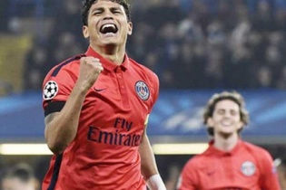 4 đội bóng vào tứ kết Champions League và dấu ấn người cũ