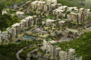 Giá dầu biến động,Trung Đông sẽ đầu tư vào bất động sản