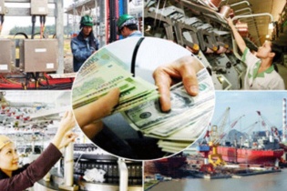 Nghị quyết mới của Chính phủ về cải thiện môi trường kinh doanh