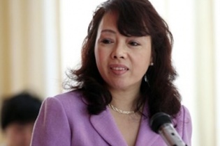 6 điều Bộ trưởng Bộ Y tế nhắn với người dân trên facebook