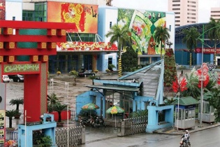 Cổ phần hóa doanh nghiệp nhà nước: Sức hút từ đất vàng