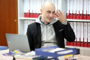 Giáo viên tây chia sẻ bí quyết học tiếng Anh hiệu quả nhất