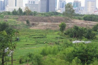 Hà Nội chuẩn bị đấu giá 7,1 ha đất quận Nam Từ Liêm
