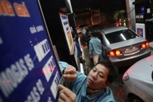 Không thể có điện, xăng dầu với giá bán phi thị trường