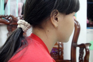 Nữ sinh bị đánh hội đồng sống trong sợ hãi suốt 2 tháng