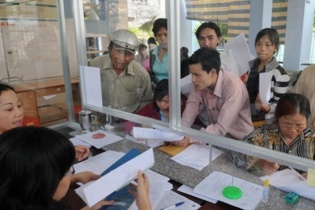 Thất nghiệp được đào tạo nghề đến 1 triệu đồng/người/tháng