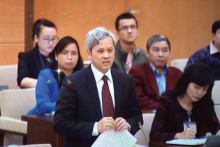 Xác định địa vị pháp lý ngành thống kê