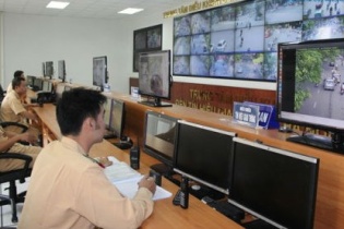 Hà Nội bắt đầu xử lý phạt nguội xe vi phạm giao thông