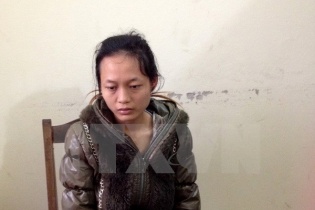 Hải Dương: Khởi tố vụ cô ruột ném cháu bé 1 tuổi xuống giếng