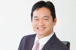 Doanh nhân Trịnh Bảo Quốc: Kinh doanh phải biết tạo xu hướng